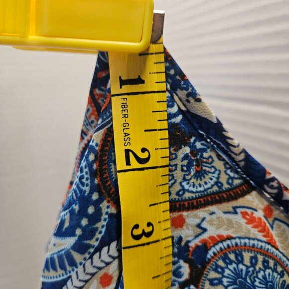 Xhilaration Dress, Multi color, Medium - Picture 10 of 11